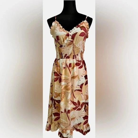 Sienna Sky Dresses & Skirts - Sienna Sky women’s summer dress Sz S nwot #004